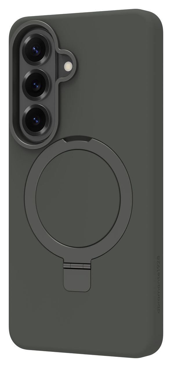 Roskilde MAG Kick ICON Cover für Samsung Galaxy S26  (Navy) 