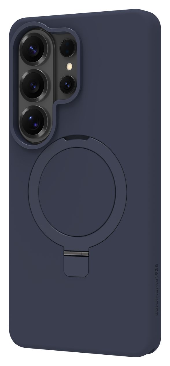 Roskilde MAG Kick ICON Cover für Samsung Galaxy S26 Ultra  (Blau) 