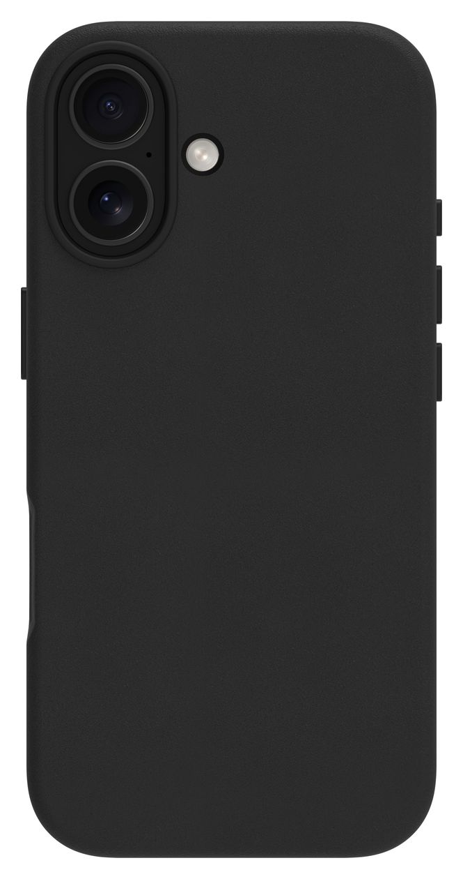 Roskilde MS Cover für Apple iPhone 17  (Schwarz) 
