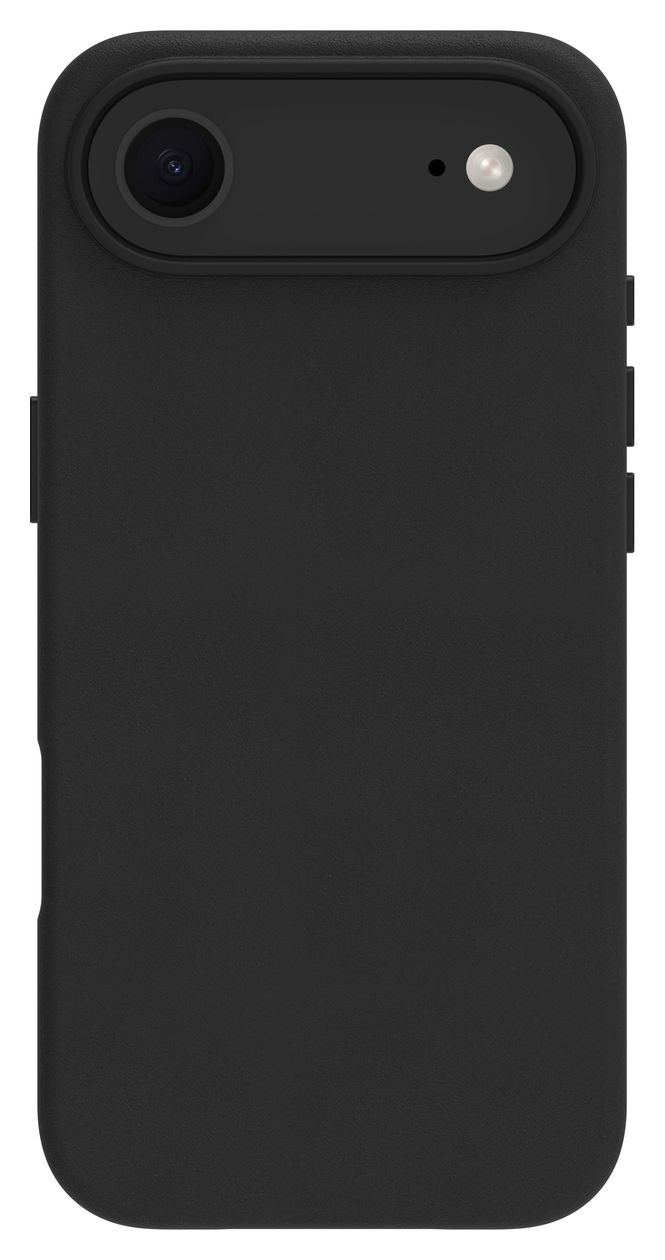 Roskilde MS Cover für Apple iPhone 17 Air  (Schwarz) 
