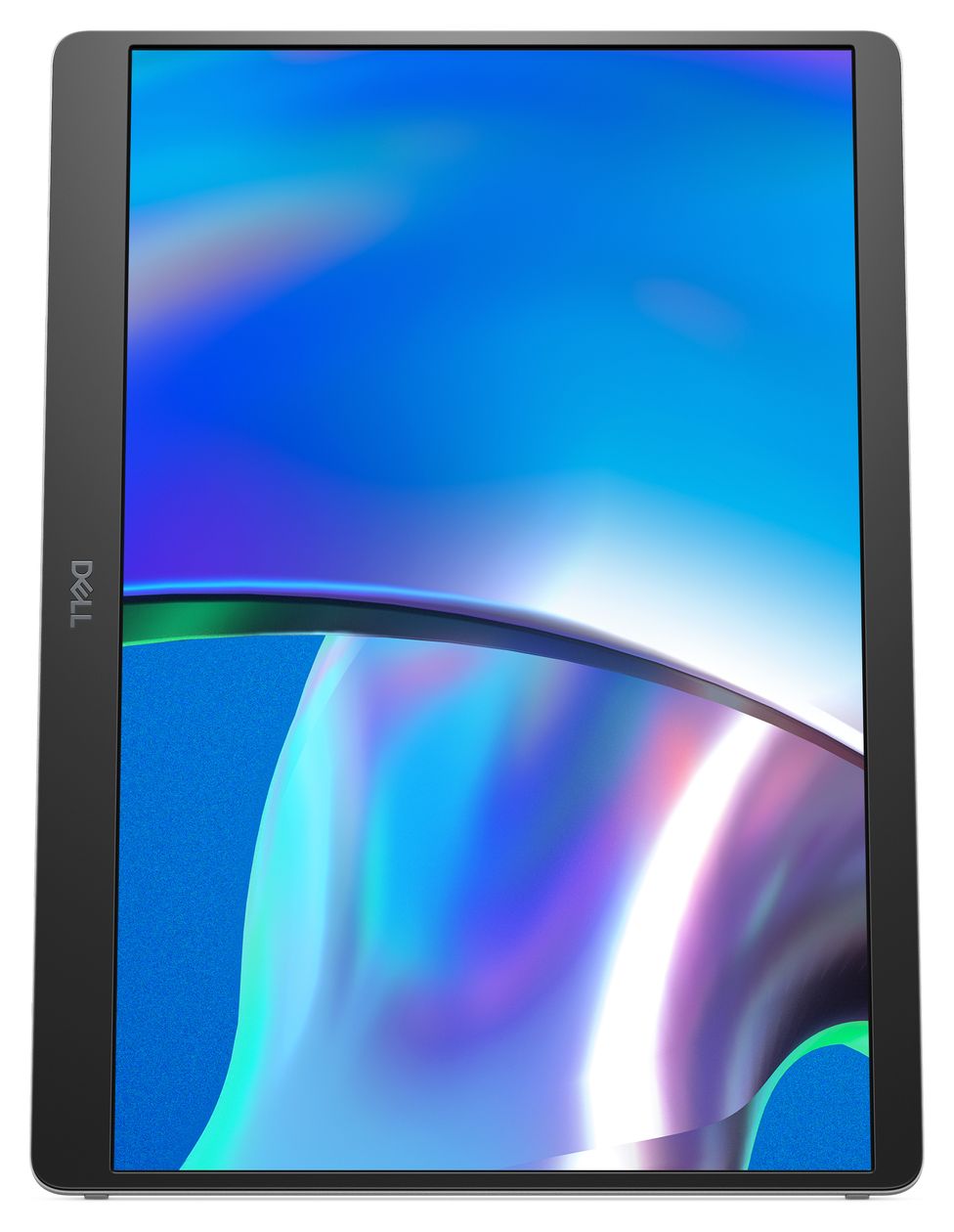 P1425 WUXGA Monitor 35,6 cm (14 Zoll) 16:10 7 ms 400 cd/m²  (Silber) 