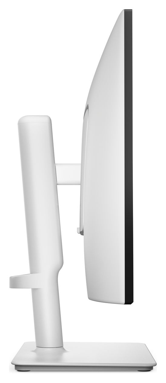 S2425HSM Full HD Monitor 61 cm (24 Zoll) 16:9 8 ms 300 cd/m²  (Weiß) 