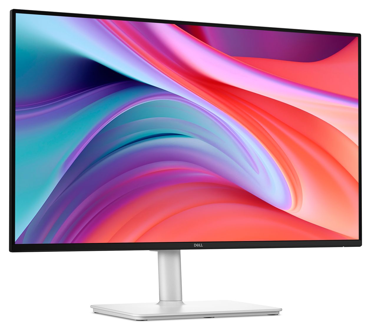 S2725HSM Full HD Monitor 68,6 cm (27 Zoll) 16:9 8 ms 300 cd/m²  (Weiß) 