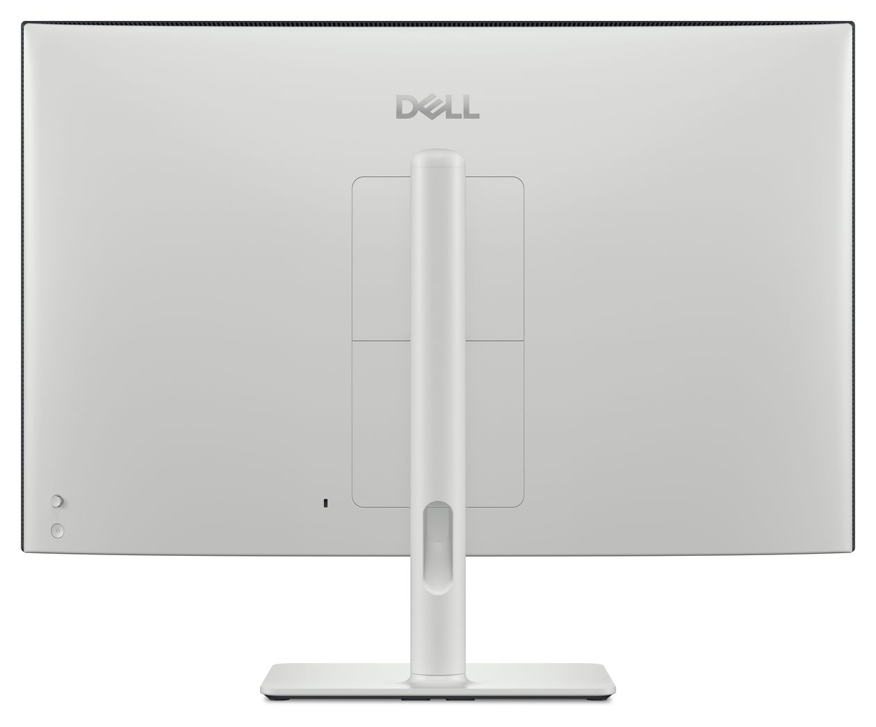 S3225QC 4K Ultra HD Monitor 80,3 cm (31.6") 16:9 0,03 ms 250 cd/m²  (Schwarz, Silber) 