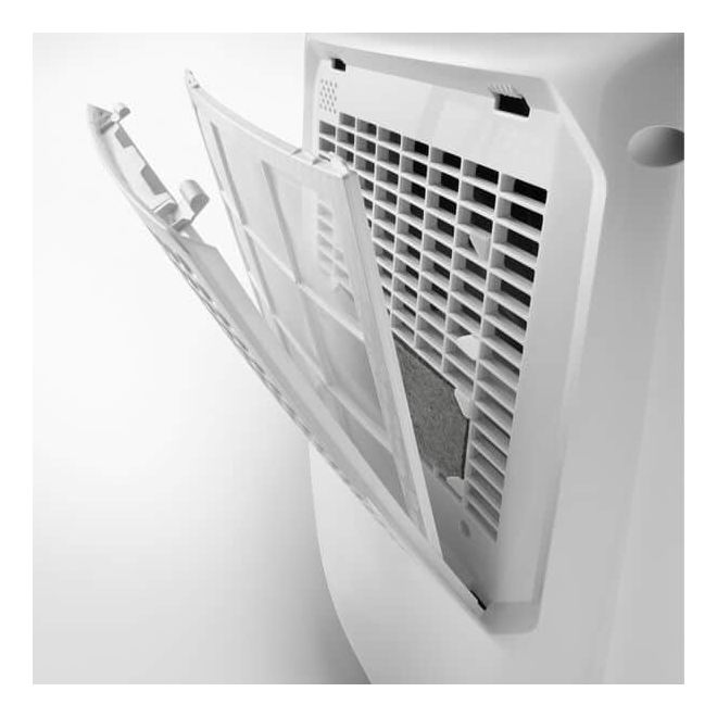 DeLonghi DEX210SF Tasciugo AriaDry Luftentfeuchter 2,1 l Tank 