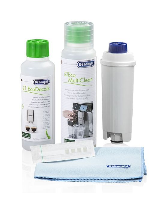 DLSC306 CoffeeCareKit  Reinigungsset 