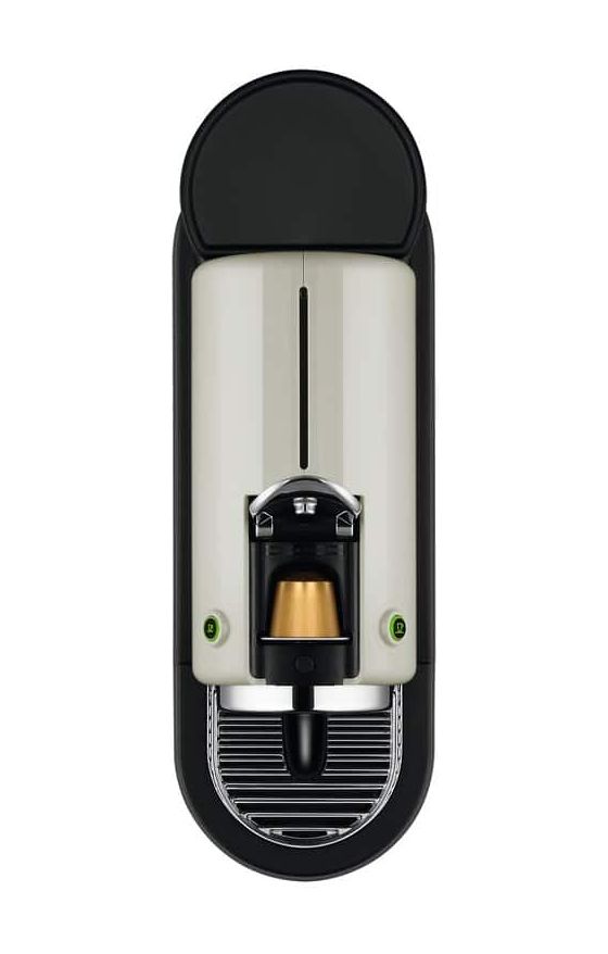 Nespresso Citiz Maschine + Philips AquaClean Filter – Entkalken Bis 5000 Tassen
