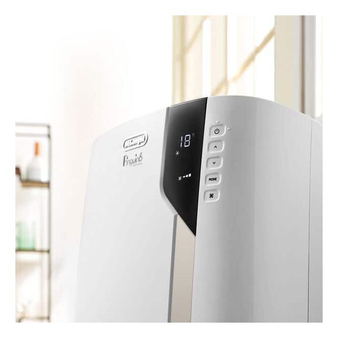 Pinguino PACEX93 Whisper mobile Klimaanlage EEK: A+ 