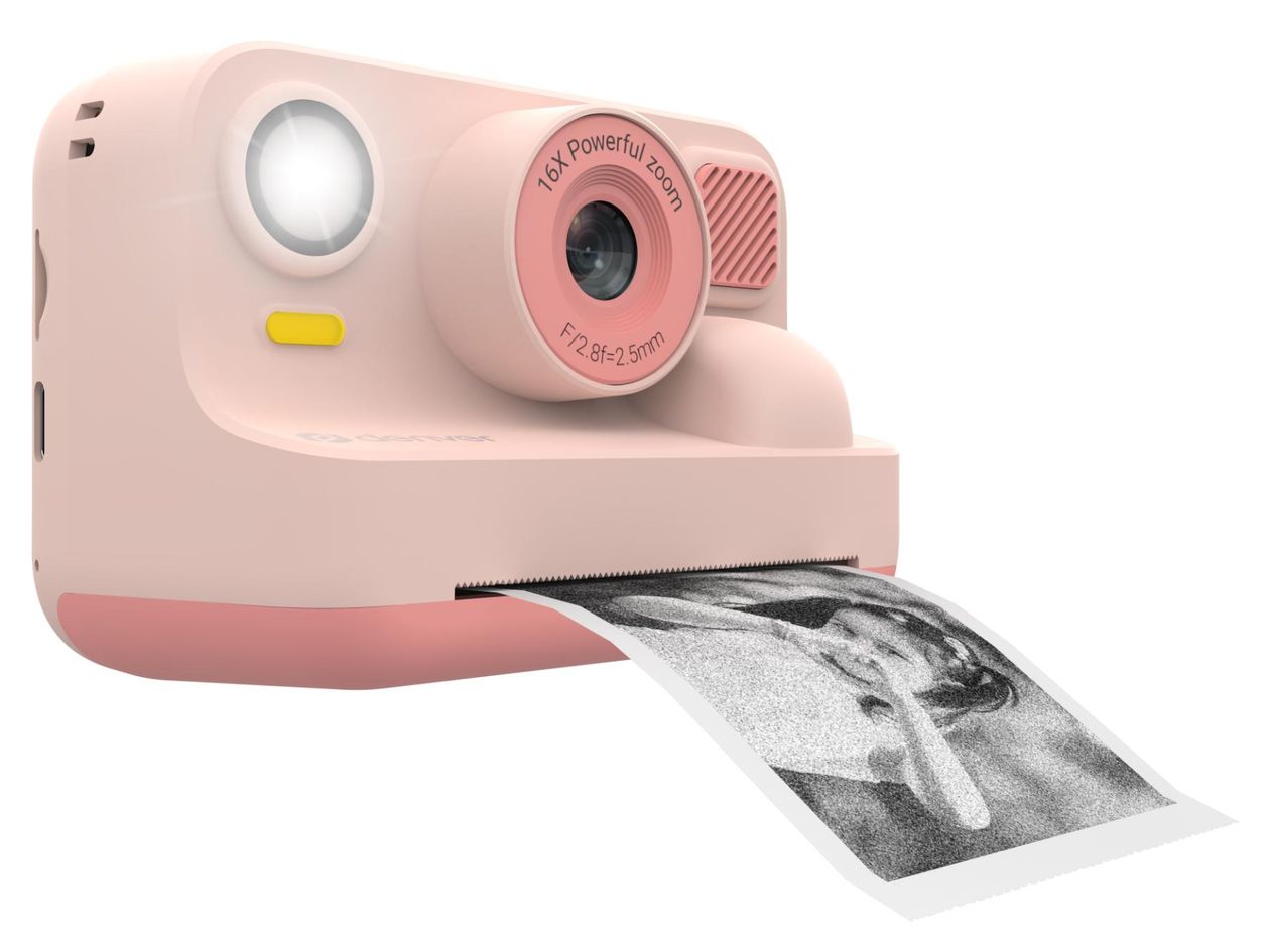 KPC-1374BT   (Rose) 