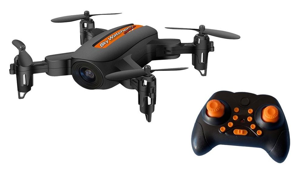 SkyWatcher SMALL - RTF 