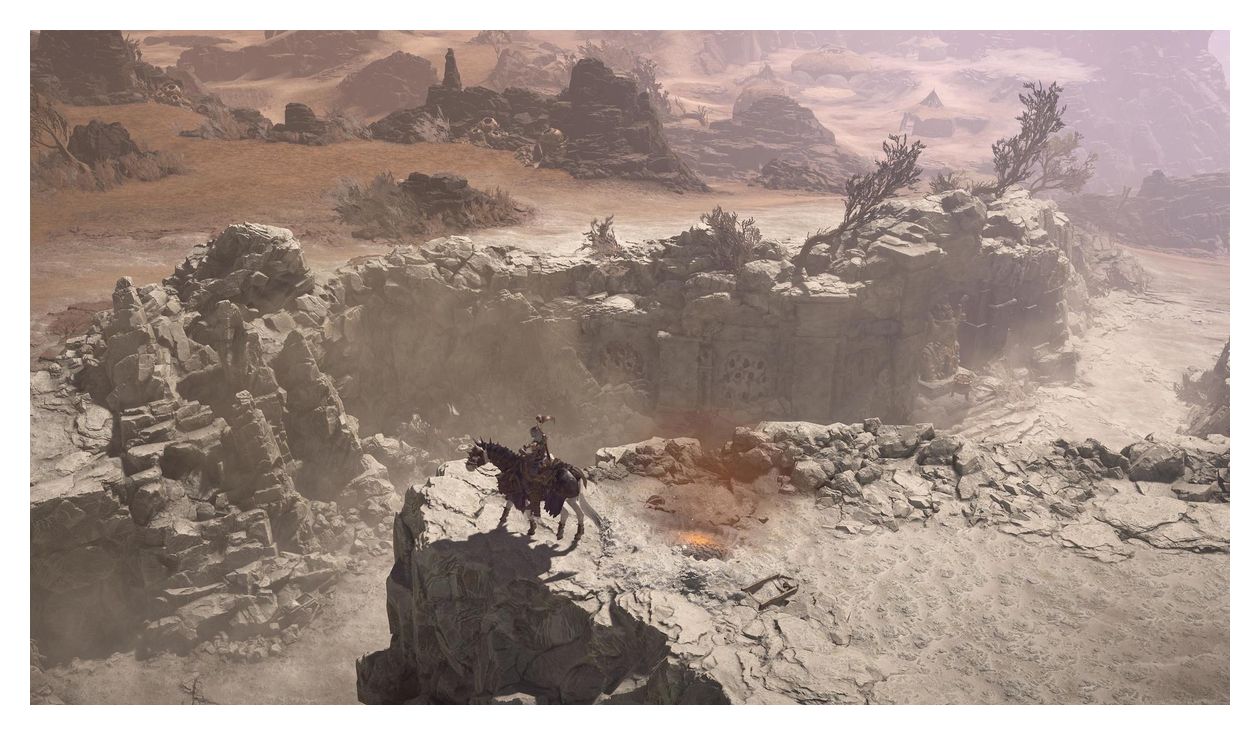 Diablo 4 (PlayStation 5) 