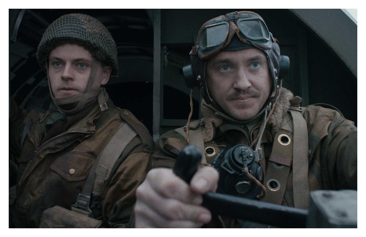 Die Schlacht um die Schelde (Blu-Ray) 