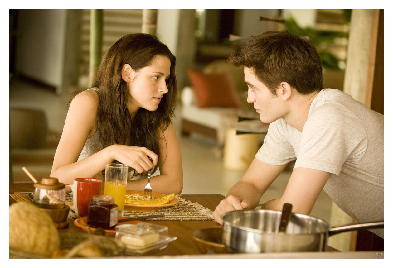 Die Twilight-Saga Film Collection (DVD) 
