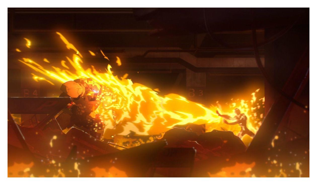 Dispatch Deluxe Edition (PlayStation 5) 