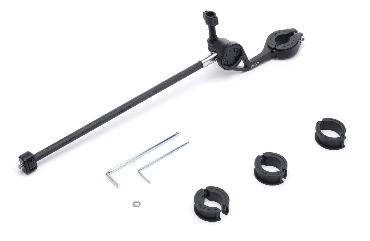 111189 Osmo Multifunctional Bike Tube Mount Kit 