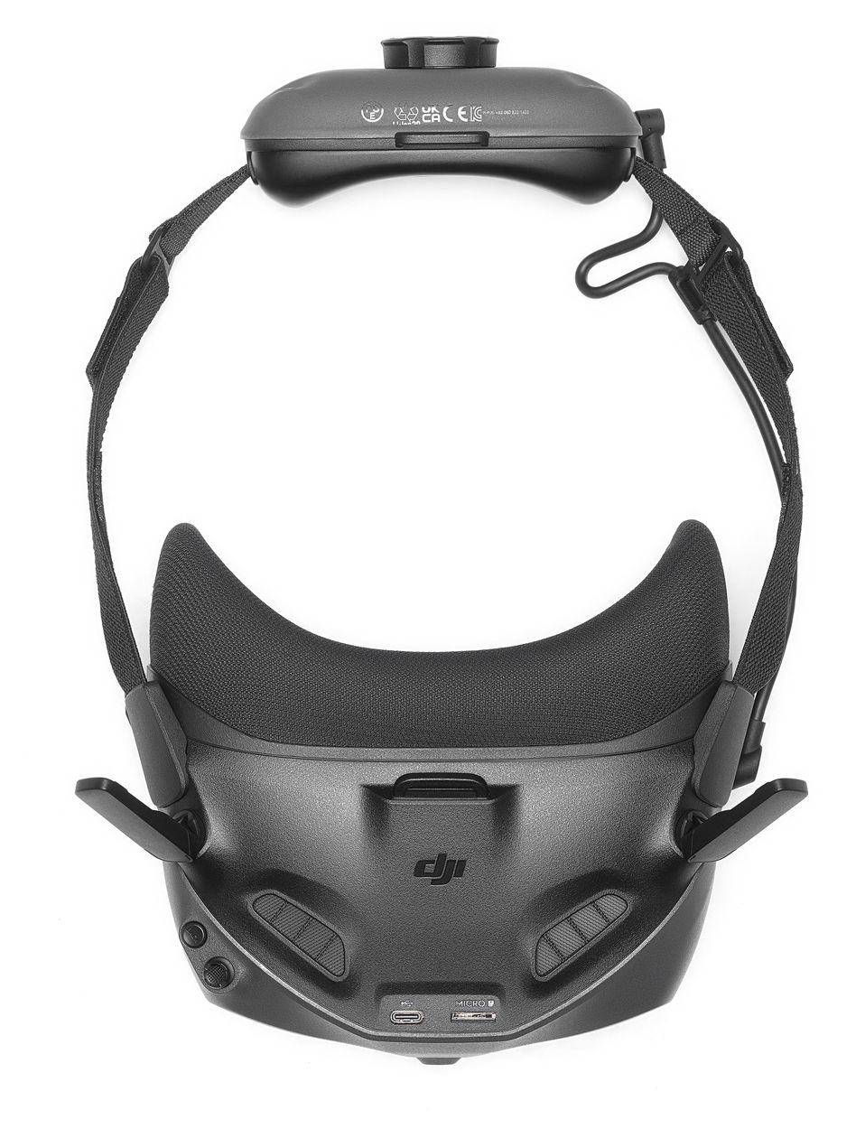 Goggles N3 