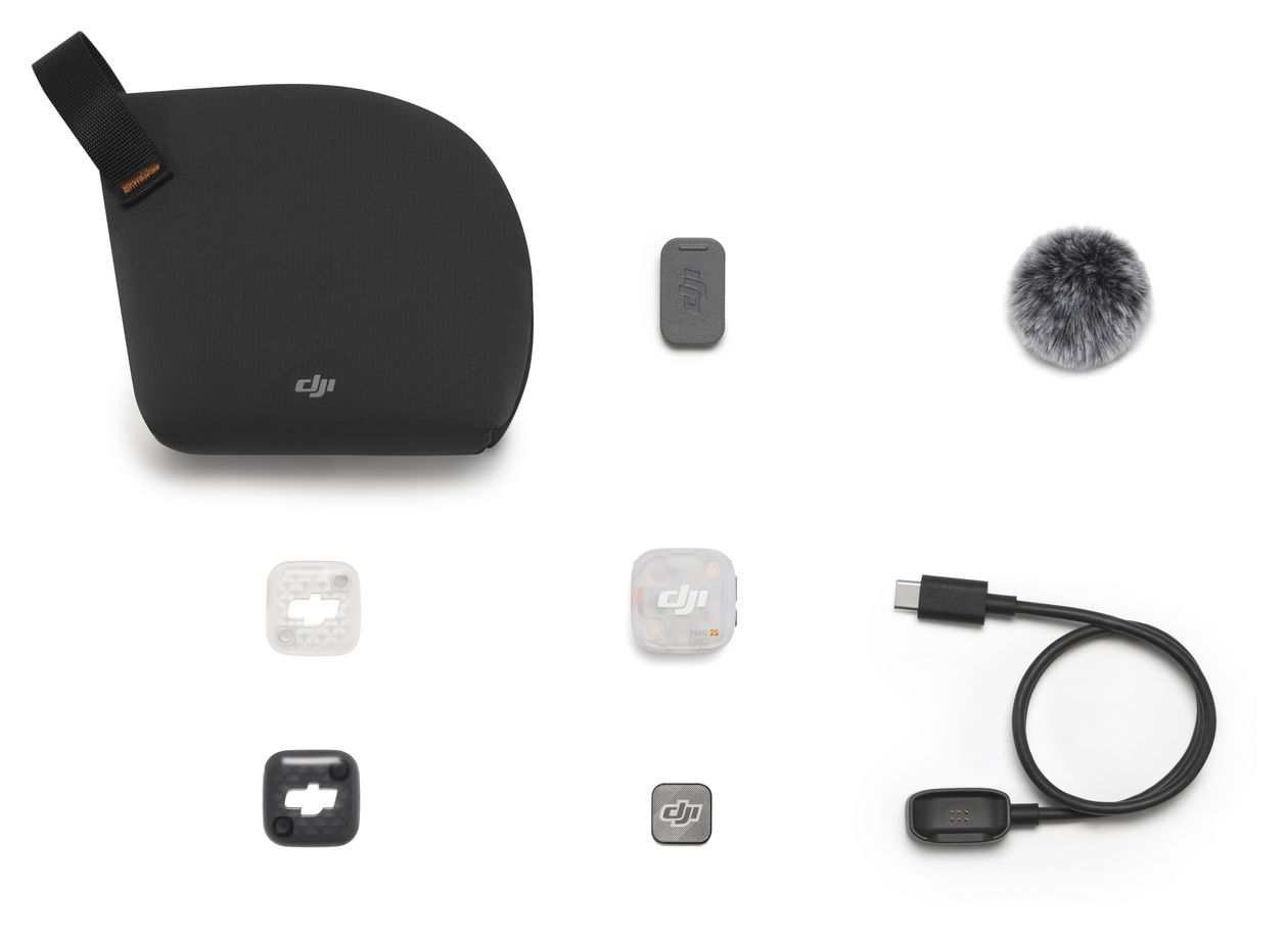 Mic Mini 2S 