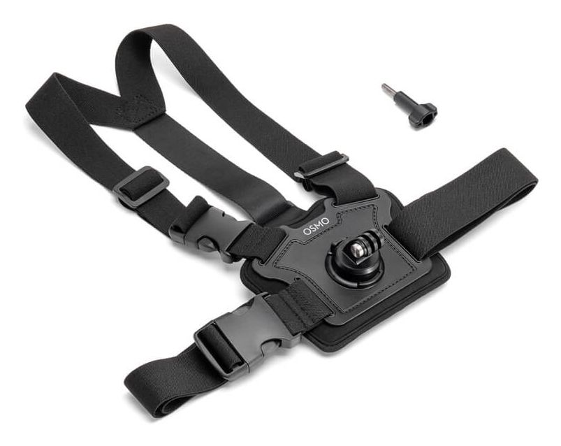 Osmo Action Chest Strap Mount 