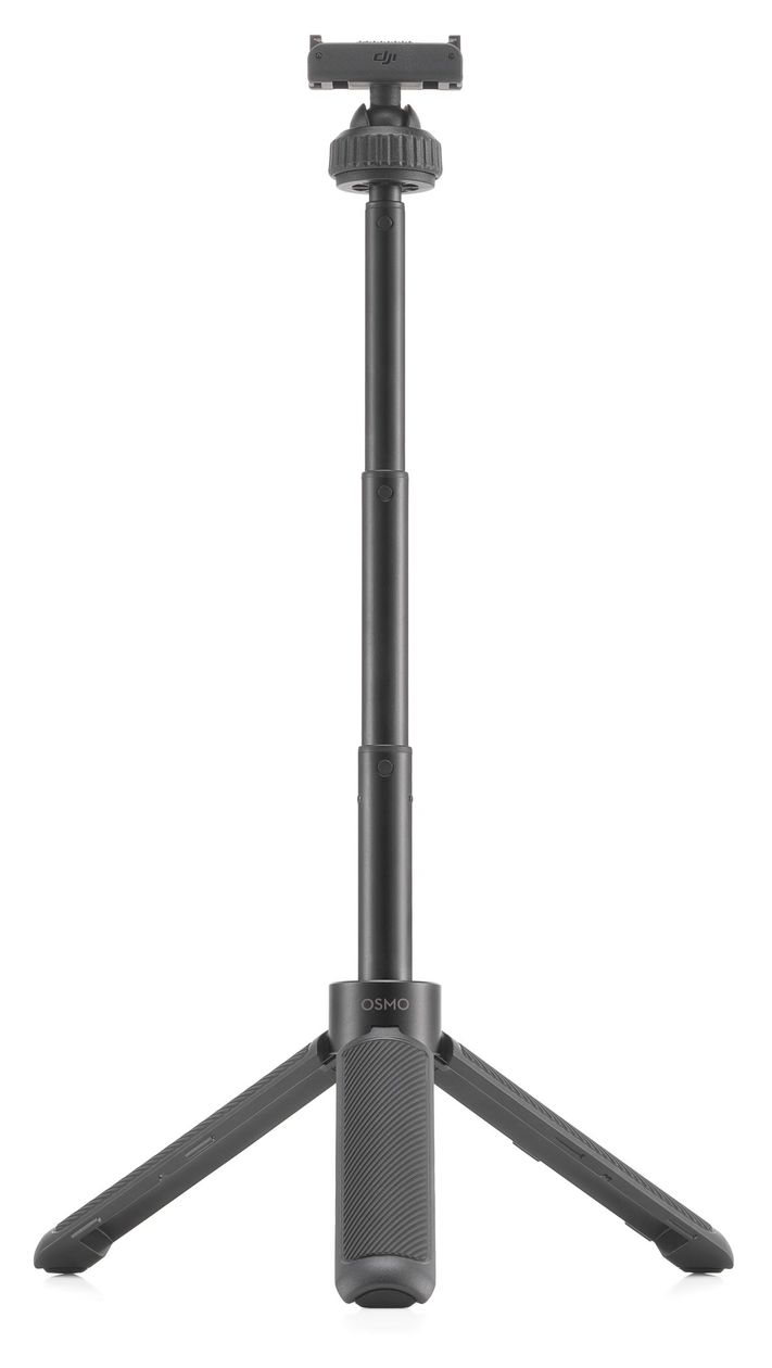 Osmo Action Mini Extension Rod   (Schwarz) 