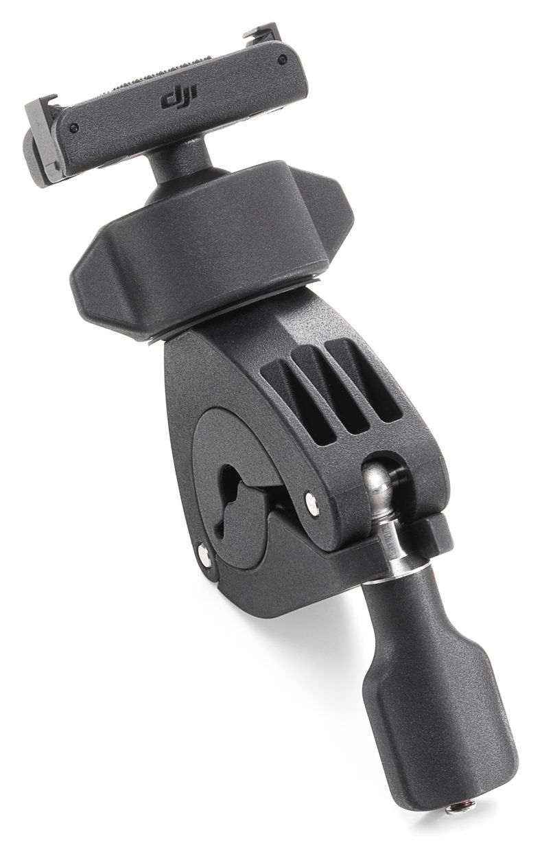 Osmo Action Mini Handlebar Mount 