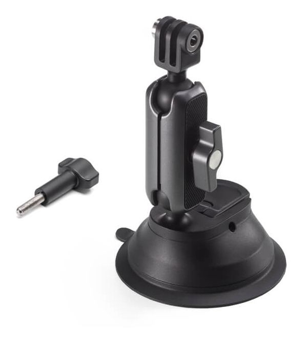 Osmo Action Suction Cup Mount 