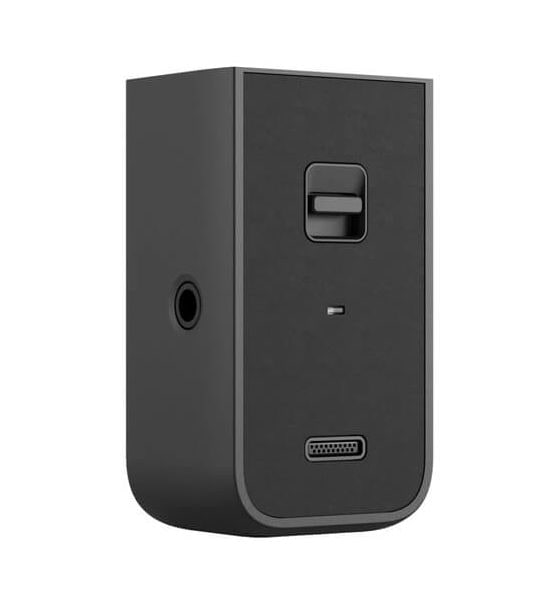 Pocket 2 Do-It-All Handle 
