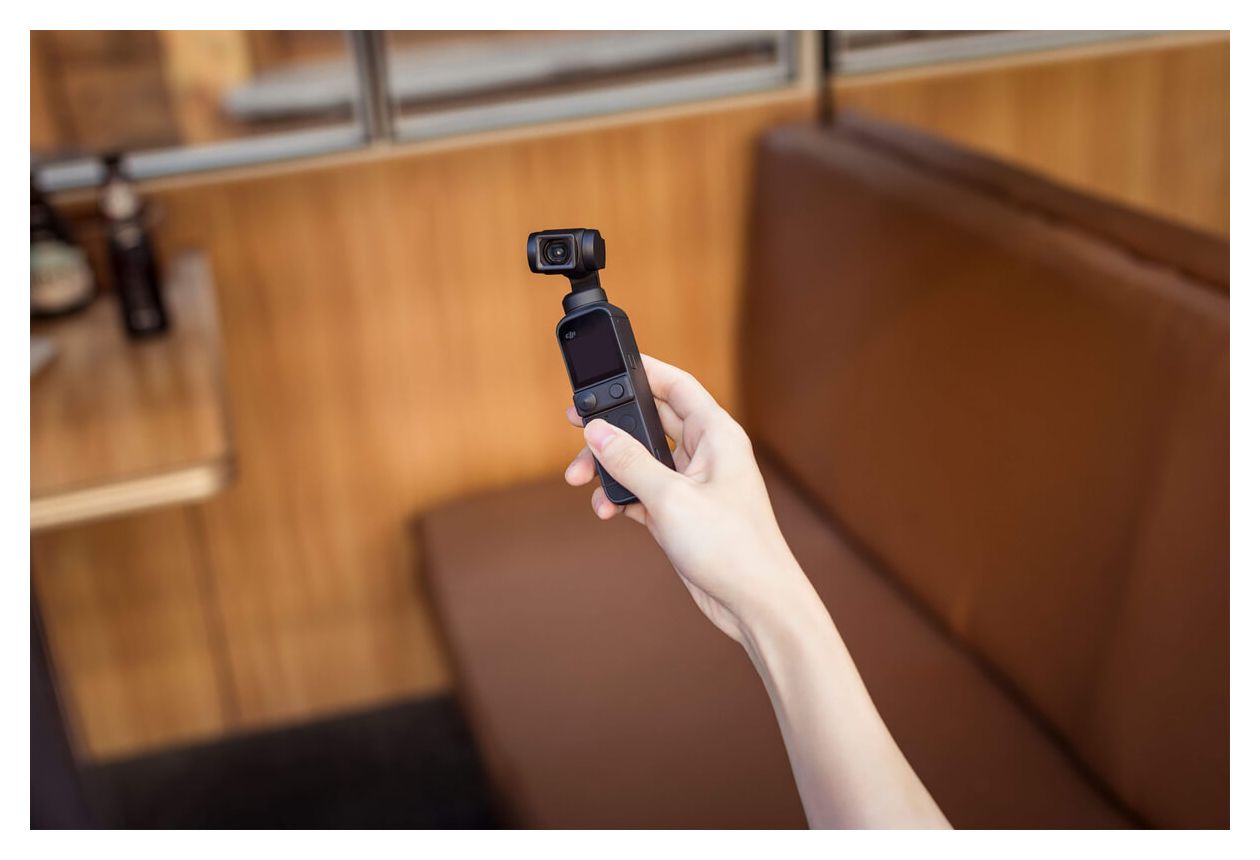 Pocket 2 Wide-Angle Lens 