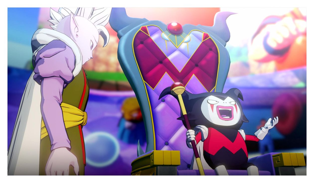 Dragon Ball Z: Kakarot Daima Edition (Nintendo Switch) 