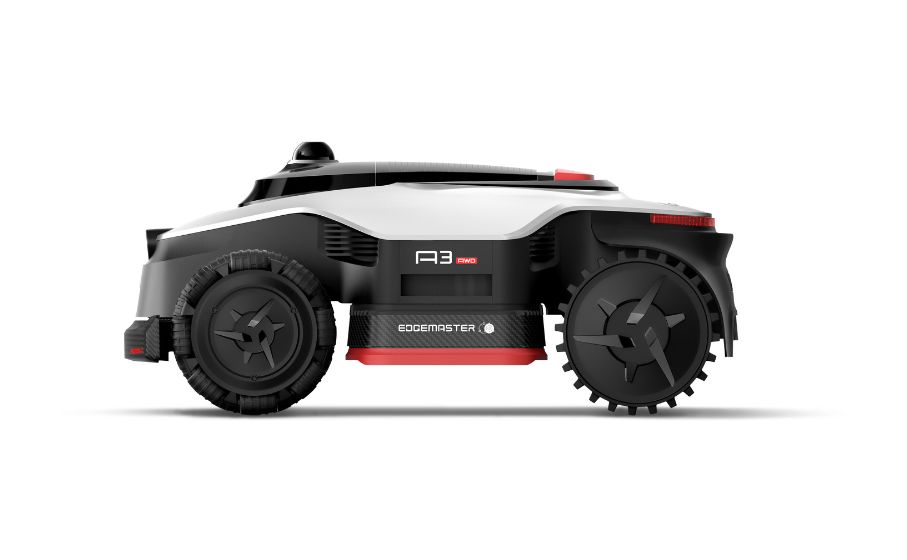 A3 AWD Pro 3500 Rasenmähroboter bis 3500 m² 