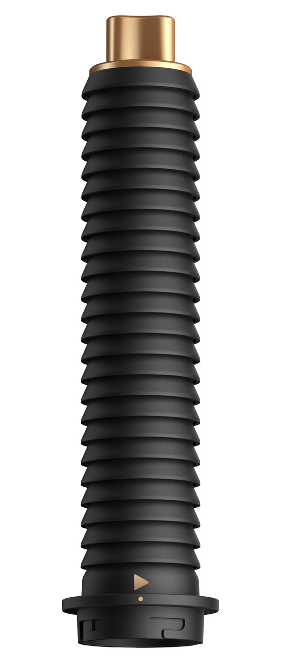 AirStyle Pro 2 Multistyler 1300 W  (Gold) 