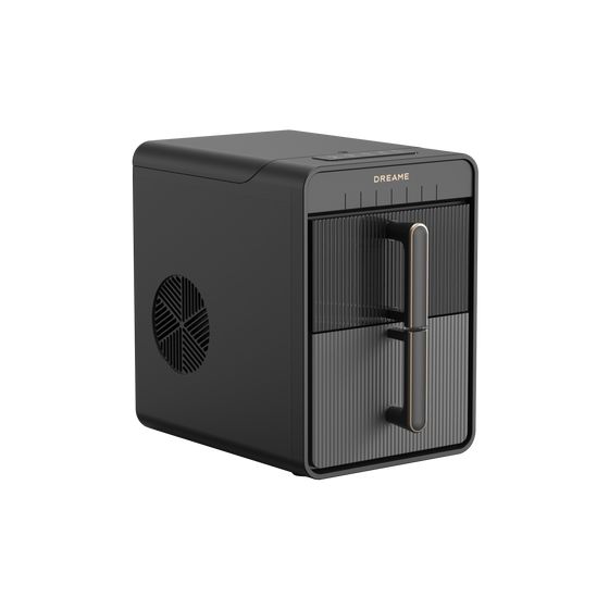 Aura Eiswürfelbereiter Tragbarer Eiswürfelbereiter 