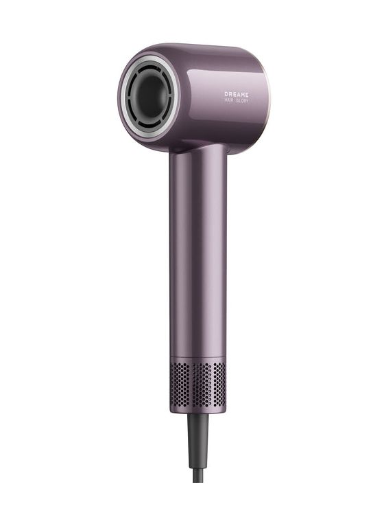Glory Combo Haartrockner 1600 W  (Violett) 