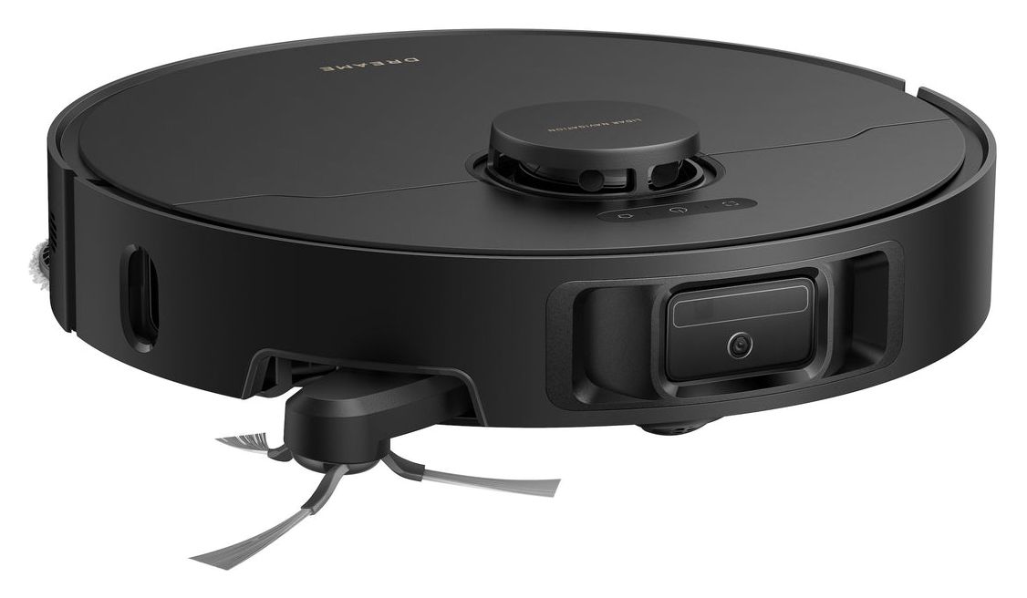 L50 Ultra AE Saugroboter nass/trocken 180 min Akku 28000 Pascal Leistung  (Schwarz) 