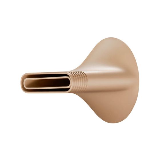 Miracle Pro Haartrockner 1600 W  (Gold) 