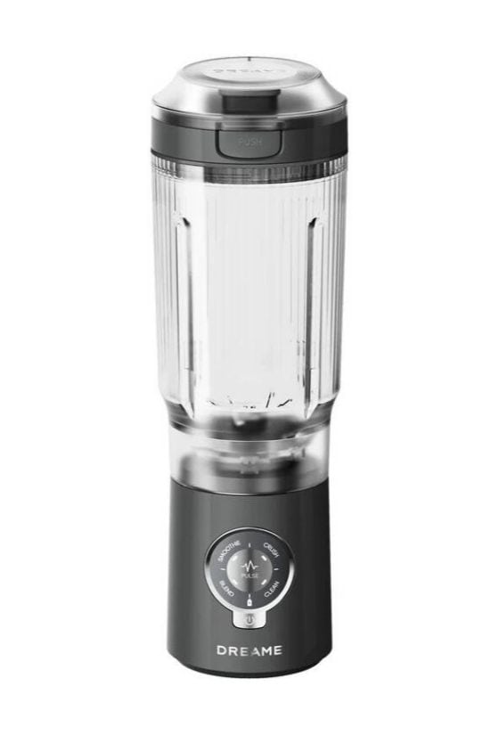 PB10 PortFresh 0,88 l Standmixer 120 W  (Schwarz) 
