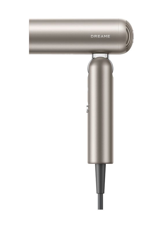 Pocket Haartrockner 1300 W  (Gold) 