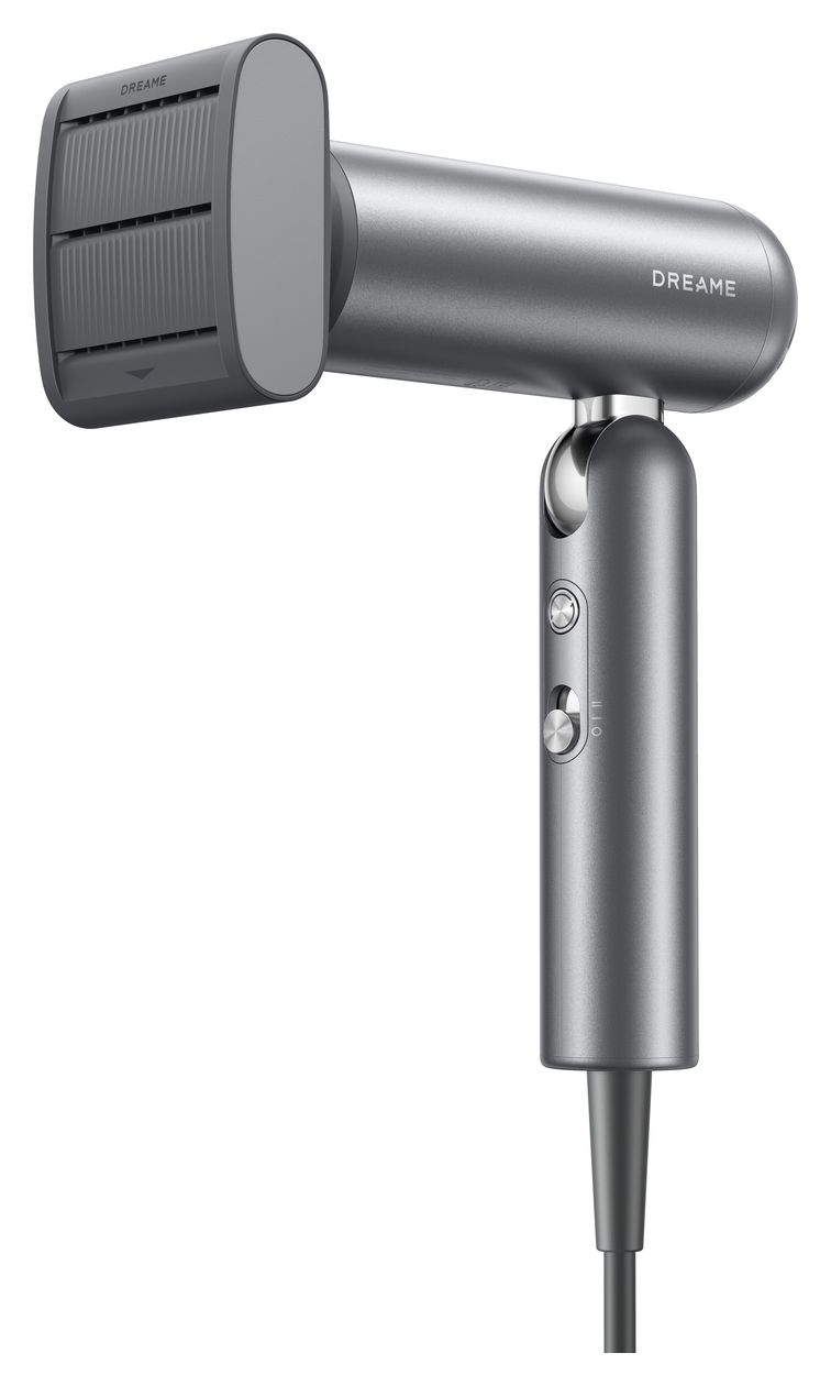 Pocket Neo 2 Haartrockner 1300 W  (Grau) 