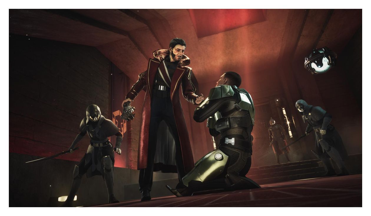 Dune: Awakening (PlayStation 5) 