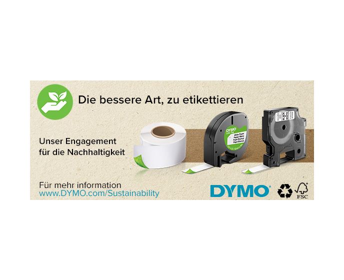LabelManager 360D AZERTY 