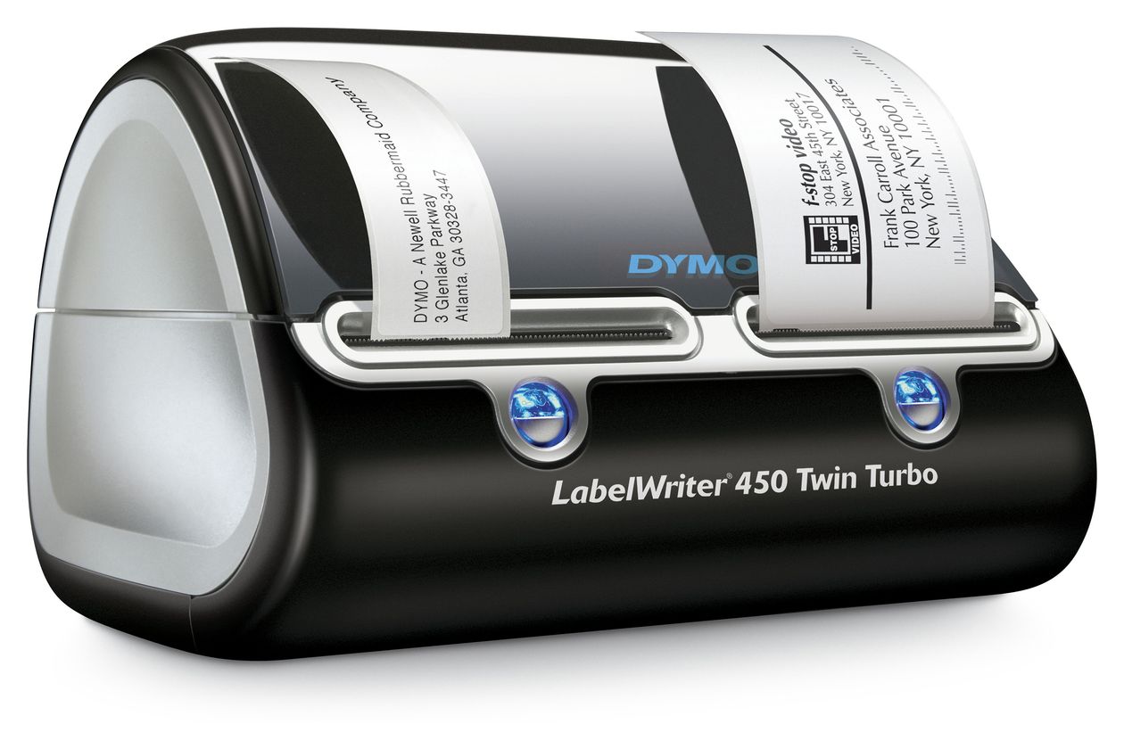 LabelWriter 450 TwinTurbo 