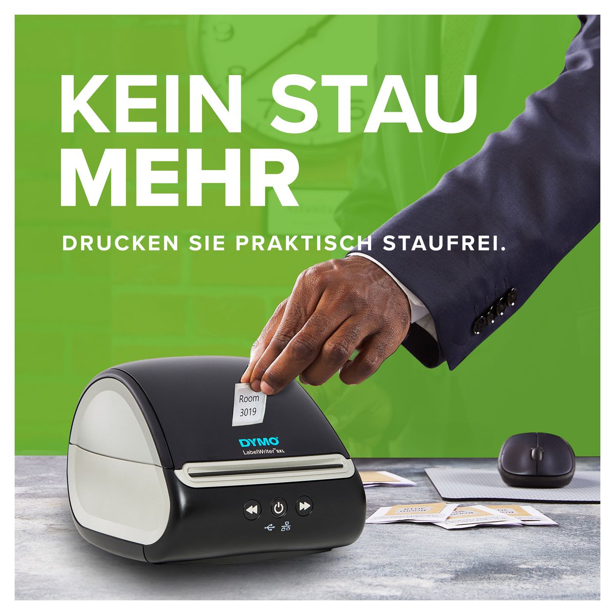 LabelWriter 5XL 