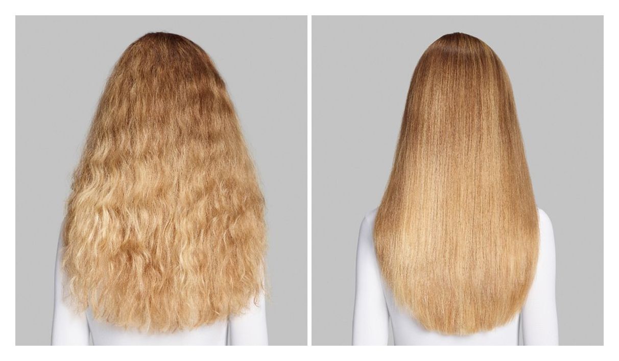 Airwrap Co-anda 2x Straight + Wavy 
