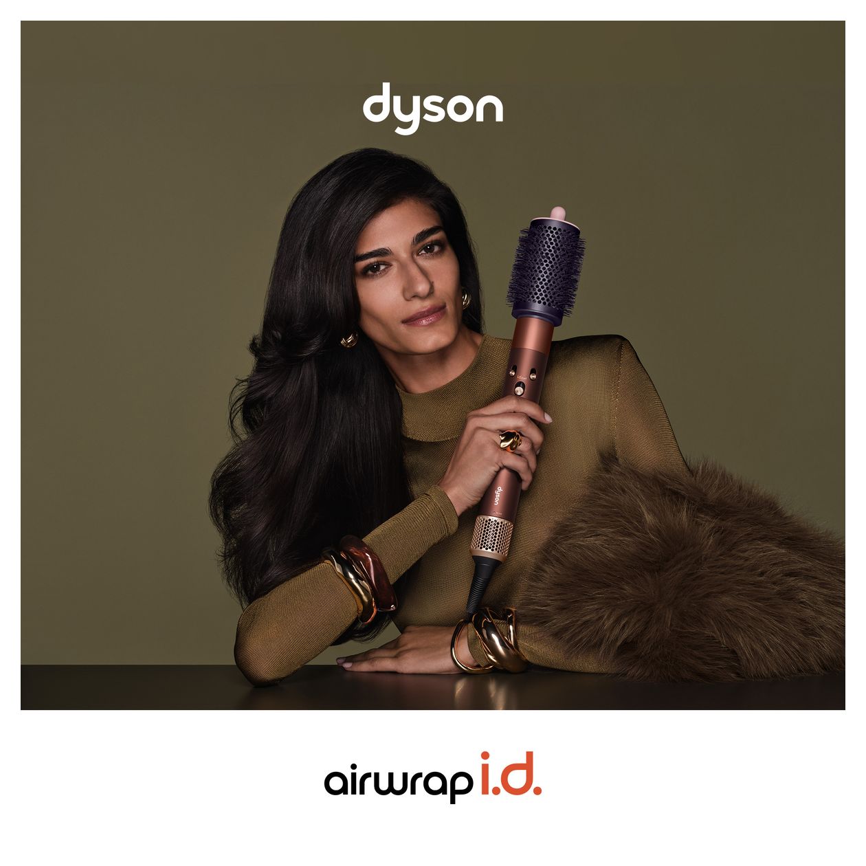 Airwrap ID Straight + Waivy 