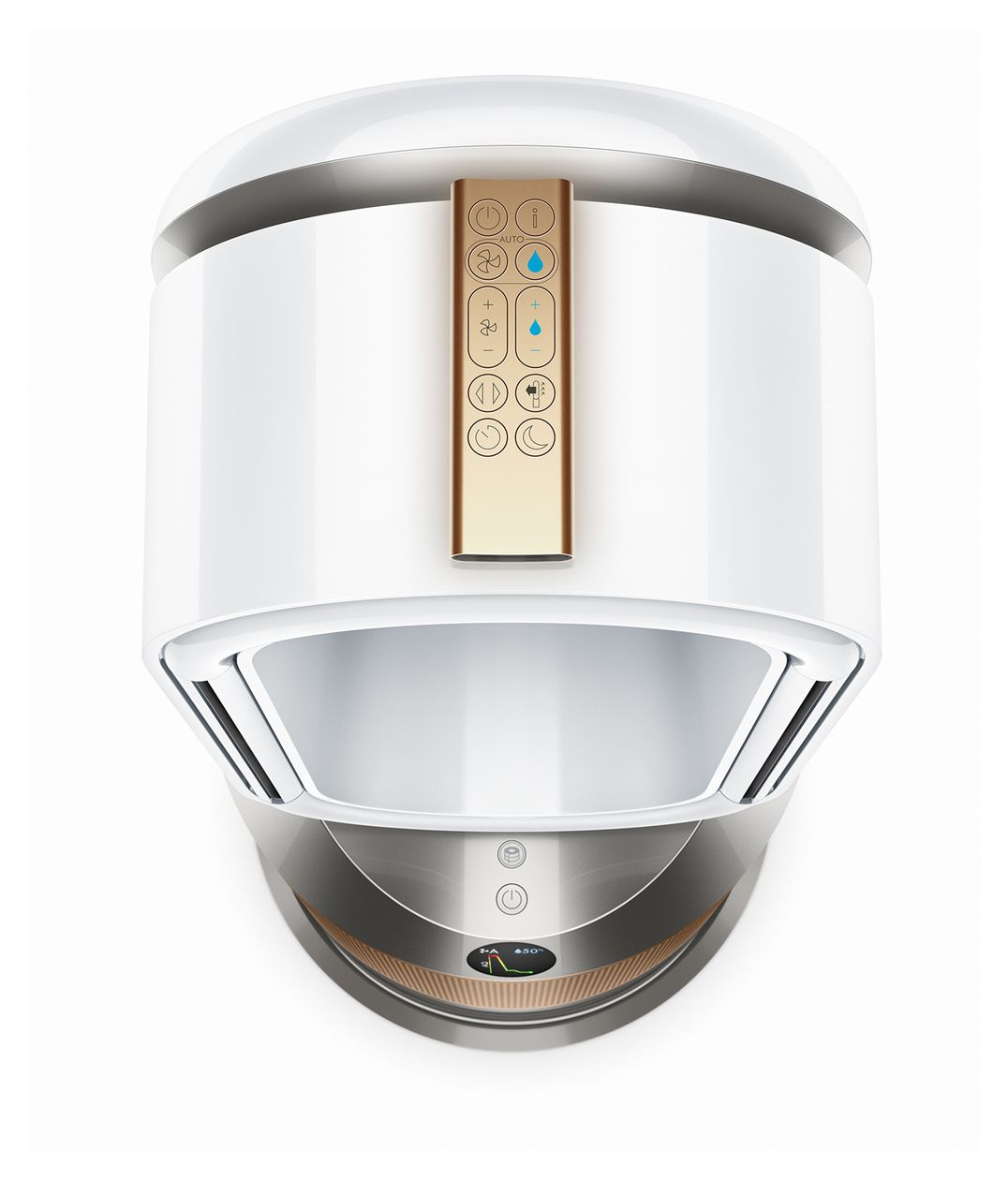 PH05 Purifier Humidify + Cool PH2 De-NOx 