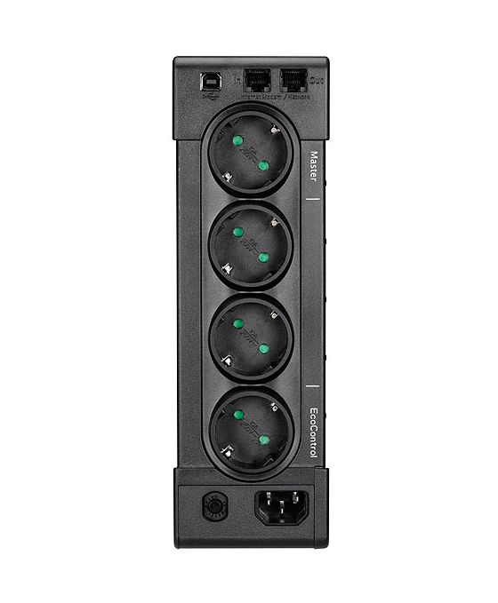 Ellipse Pro  650 DIN Unterbrechungsfreie Stromversorgung (USV) 
