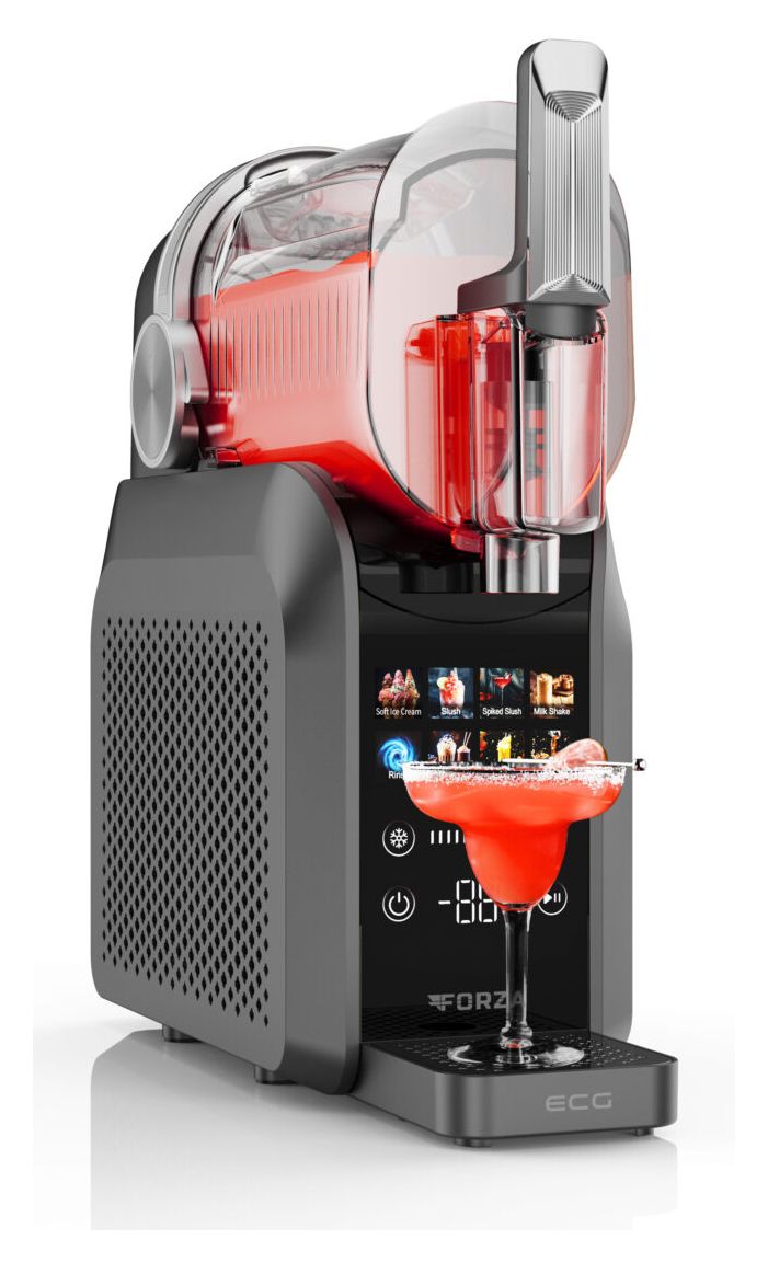 Forza 9800 Slushie & Eismaschine 200 W 