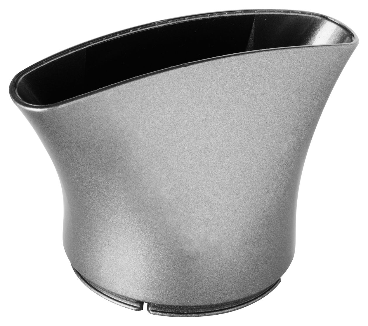 Modifica Grigio Grande Haartrockner 2000 W  (Grau) 