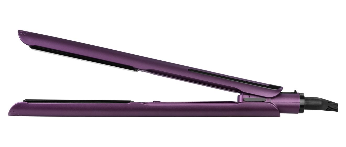 Modifica Straight Chiara Haarglätter 48 W  (Violett) 