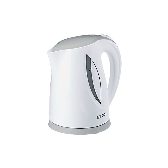 RK1758 1,7 l Wasserkocher 2000 W  (Grau, Weiß) 