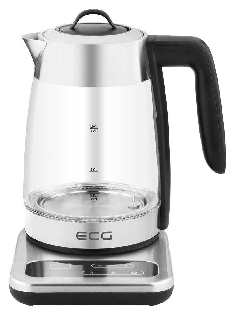 RK1891 Infuso Teemaschine 1,8 l  (Transparent) 